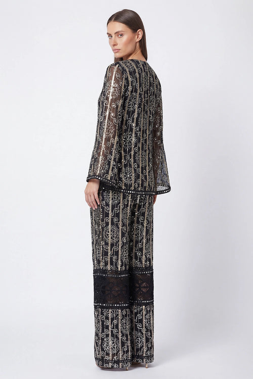 Saphira Kurta Set