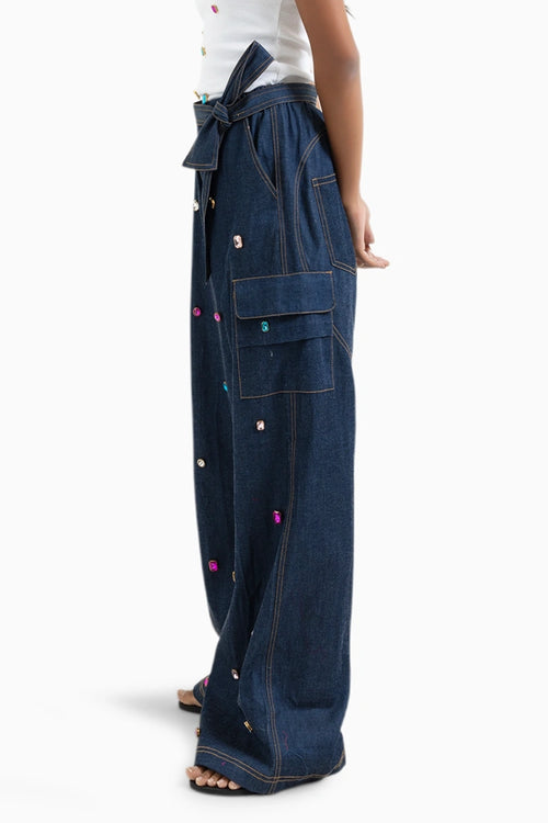 Blue Gem Cargos