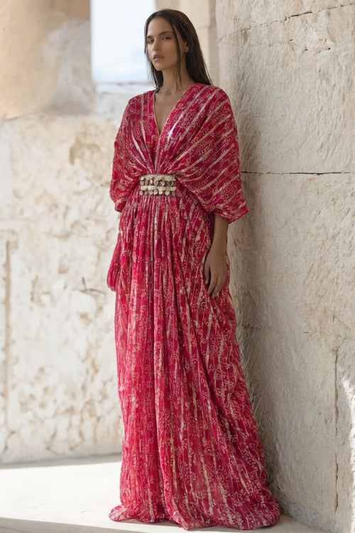Naura Kaftan
