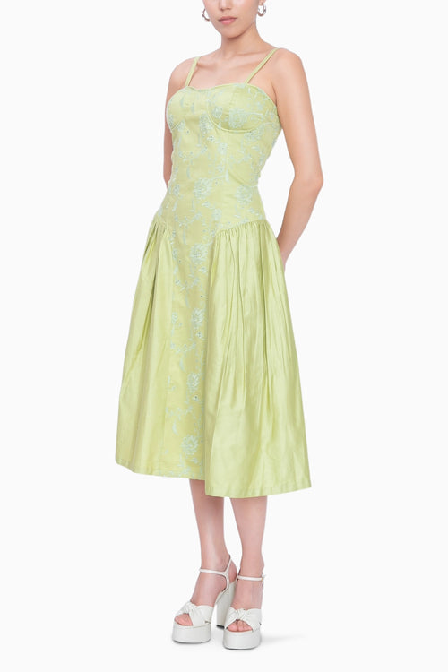 Pinacoteca Dress