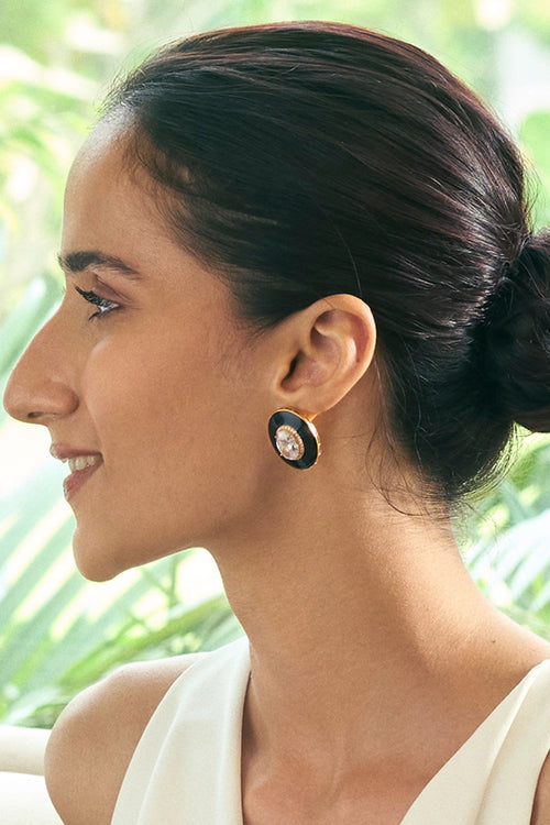 Numisma Nyx Studs