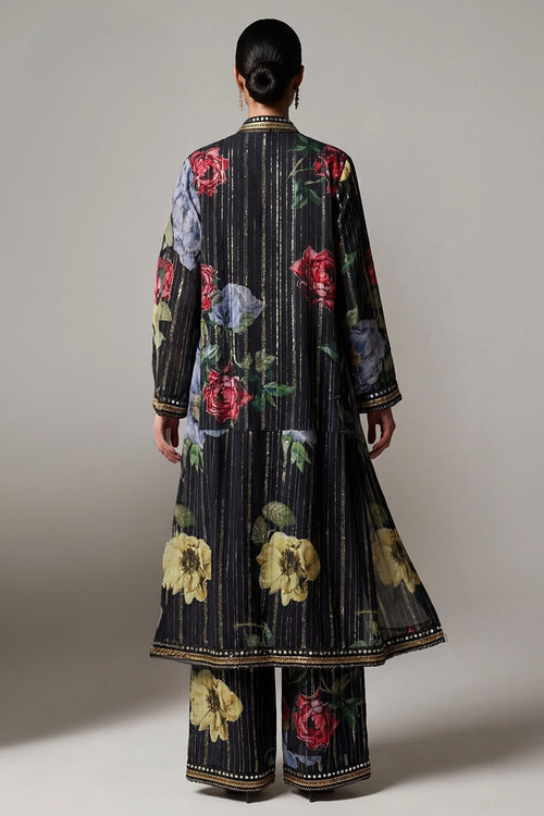 Yara Cape Set
