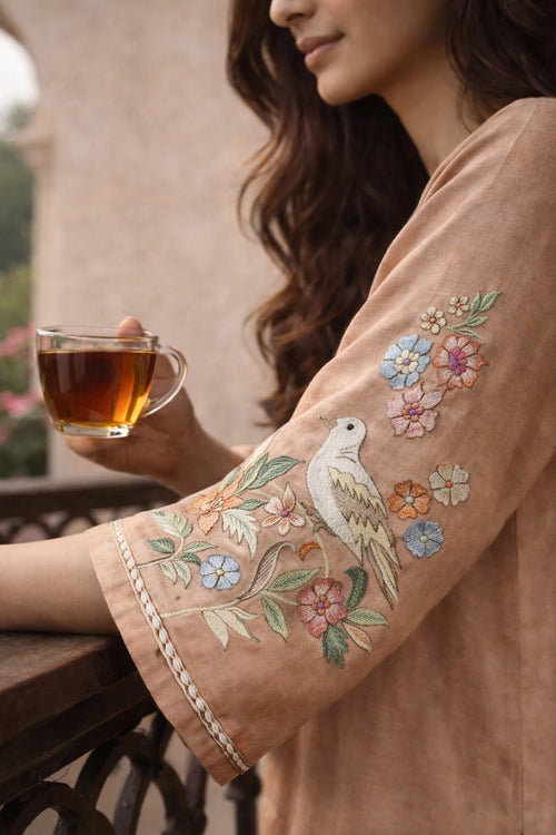 Alira Kurta Set