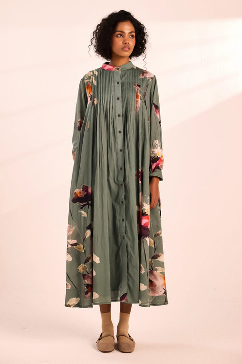 Dewkissed Dress