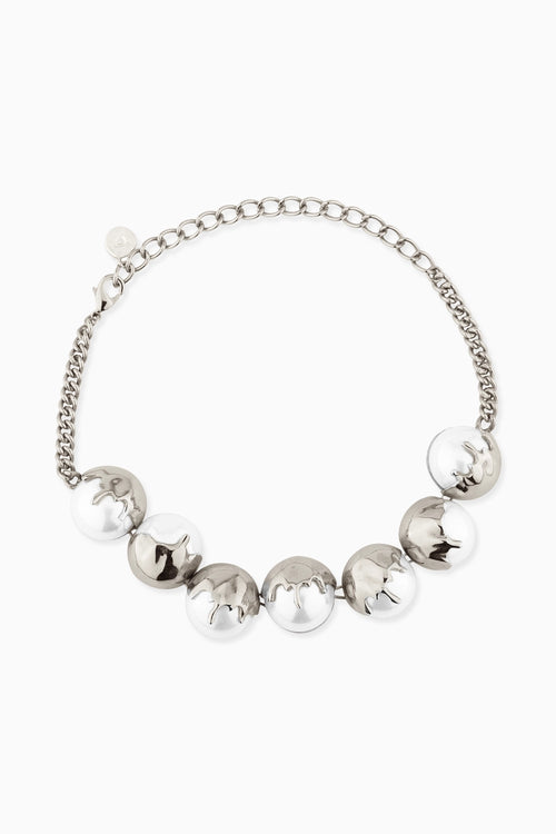 Chrome Dune Choker