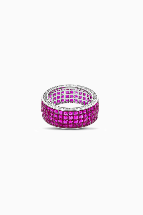 Woodland Wonder Ring