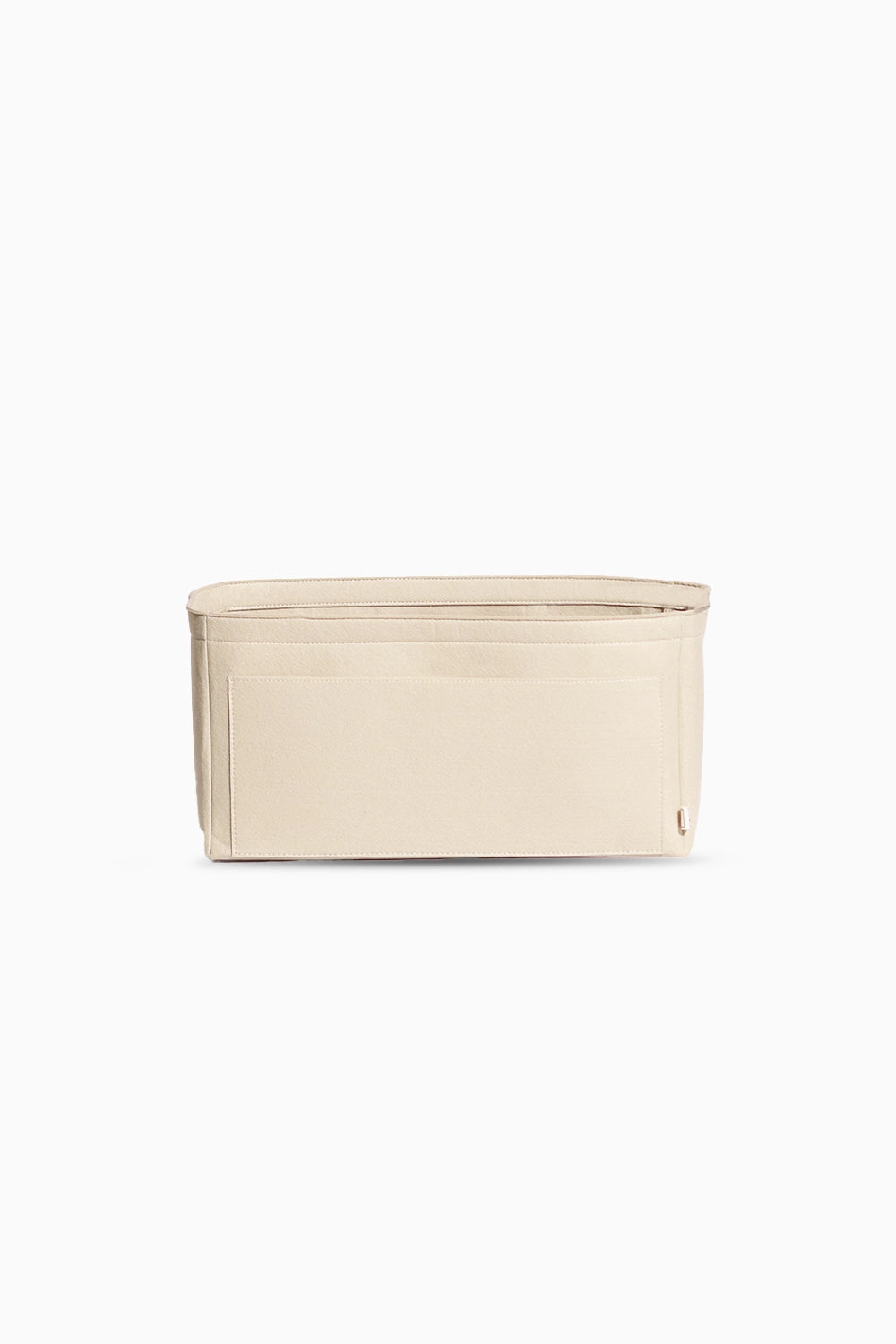 Beige Gloria Grande Organiser