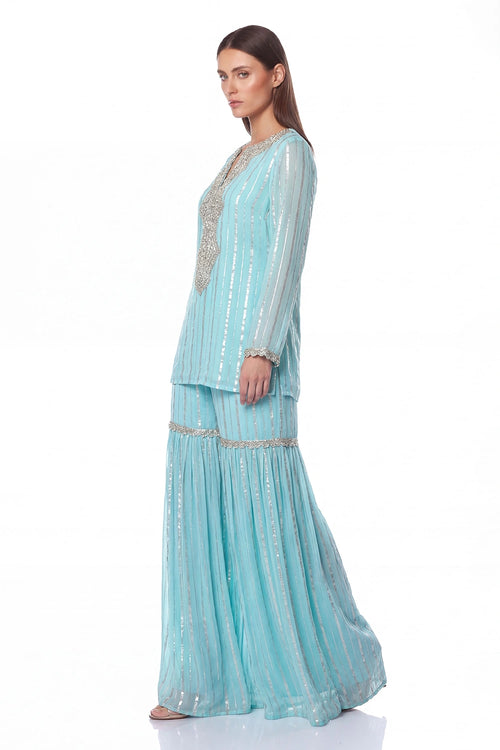 Thalia Sharara Set