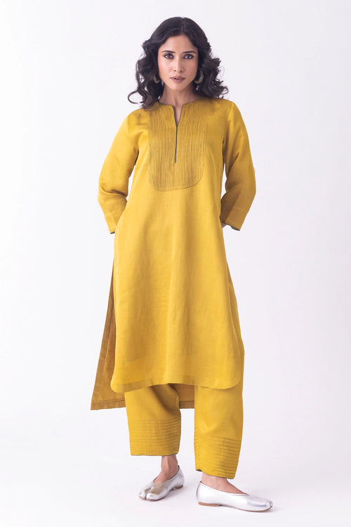 Bind Kurta
