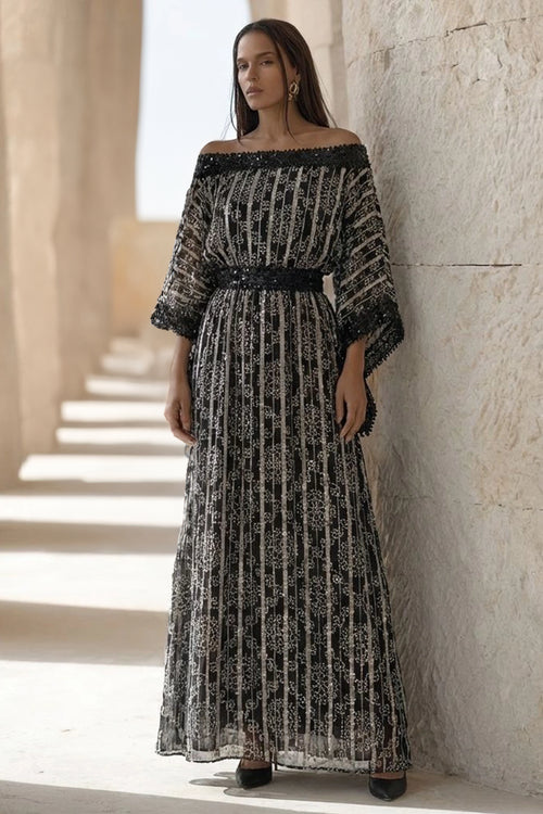Nysa Kaftan