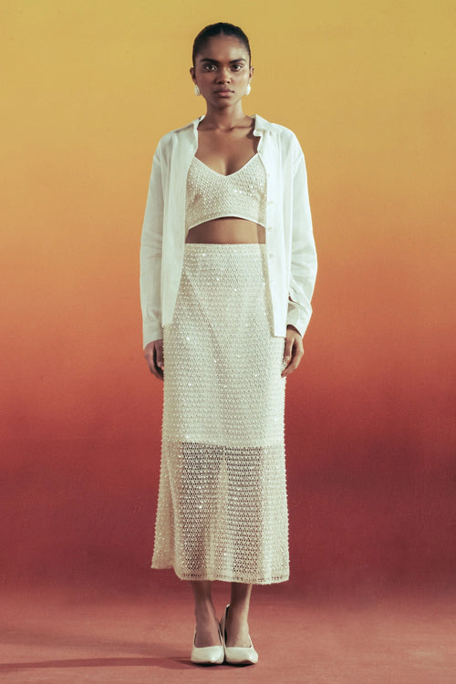 Pearl Coast Set