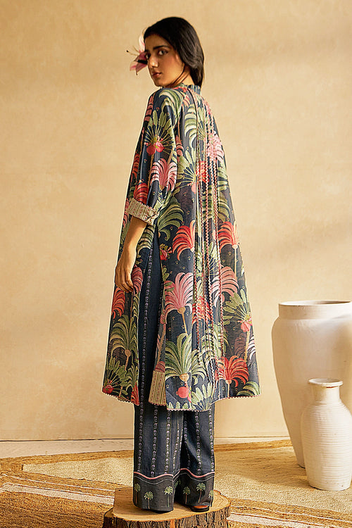 Pom and Plumage Co-ord Set