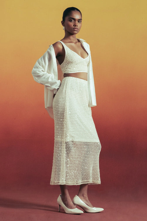 Pearl Coast Set