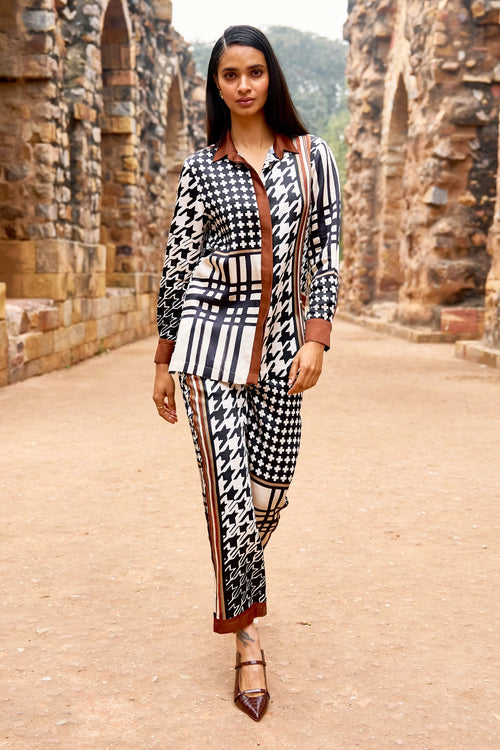 Signature Print Set