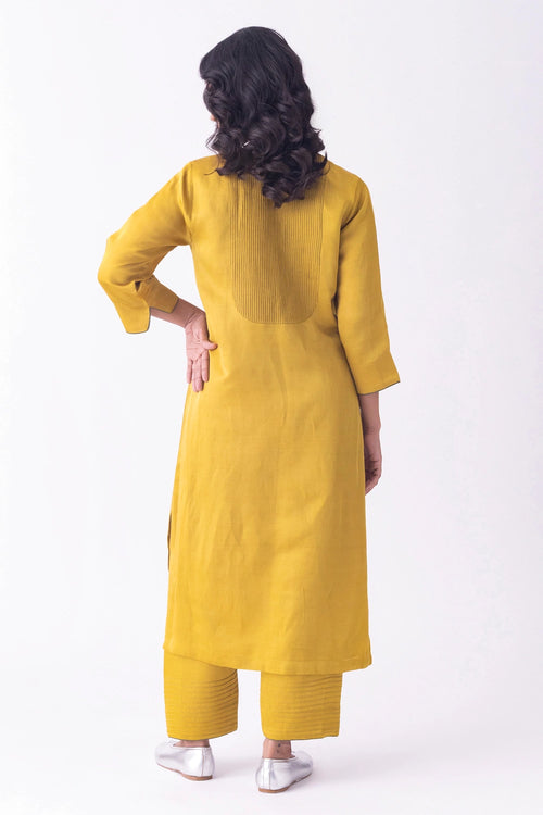 Bind Kurta