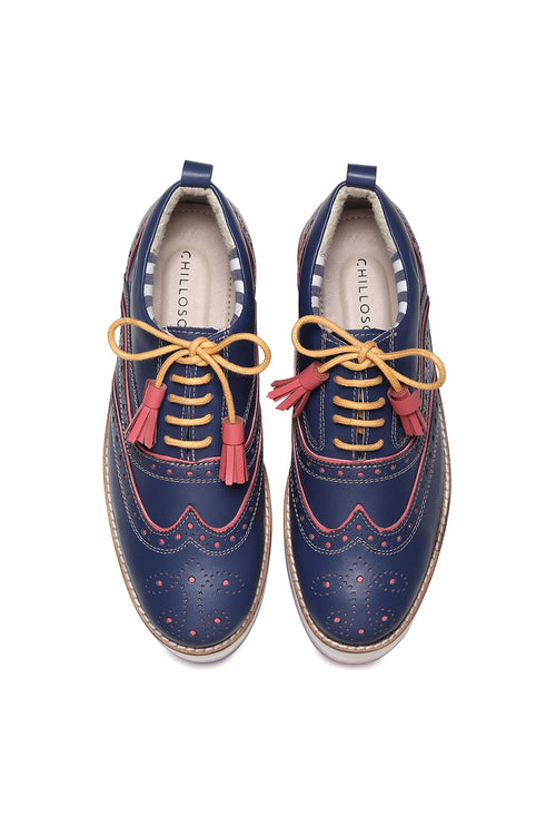 Lui Platform Shoes