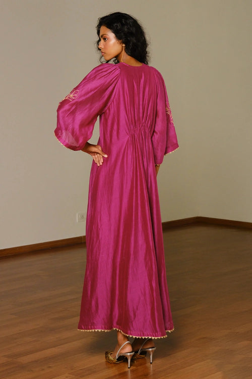 Gulnaar Gown