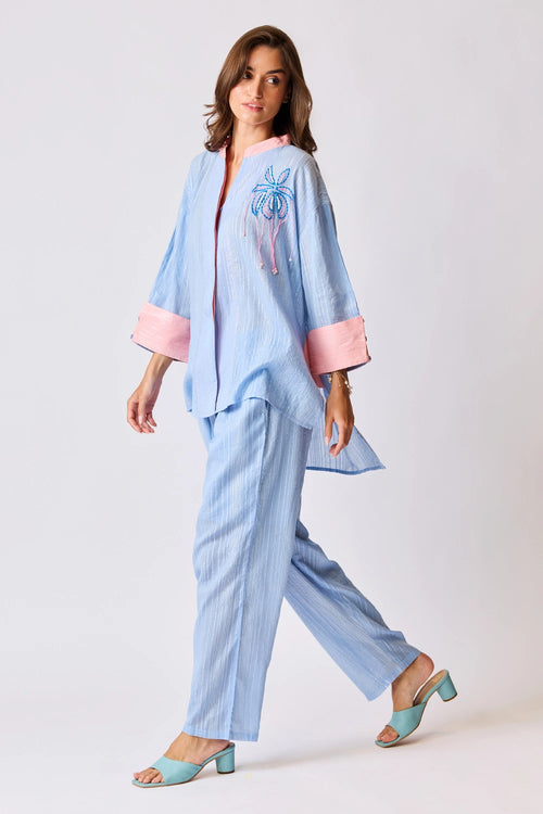 Powder Sky Shirt