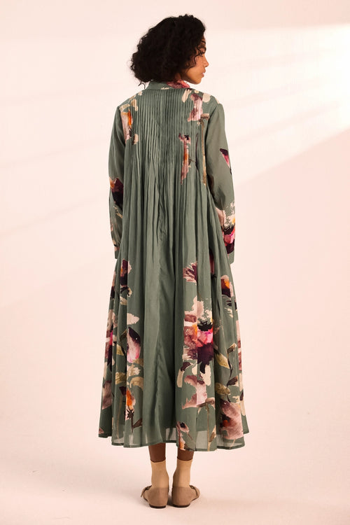 Dewkissed Dress
