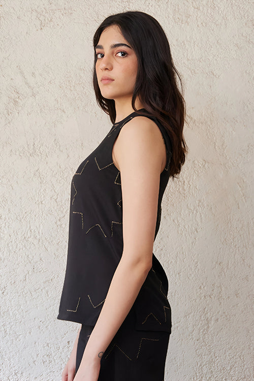 Stardust Top
