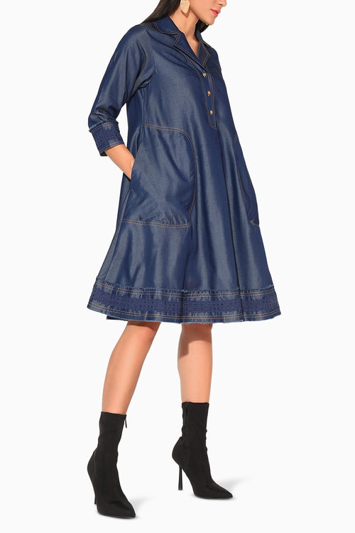 Lumira Dress