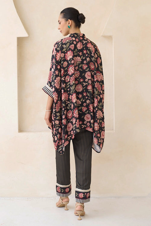 Elara Kurta Set