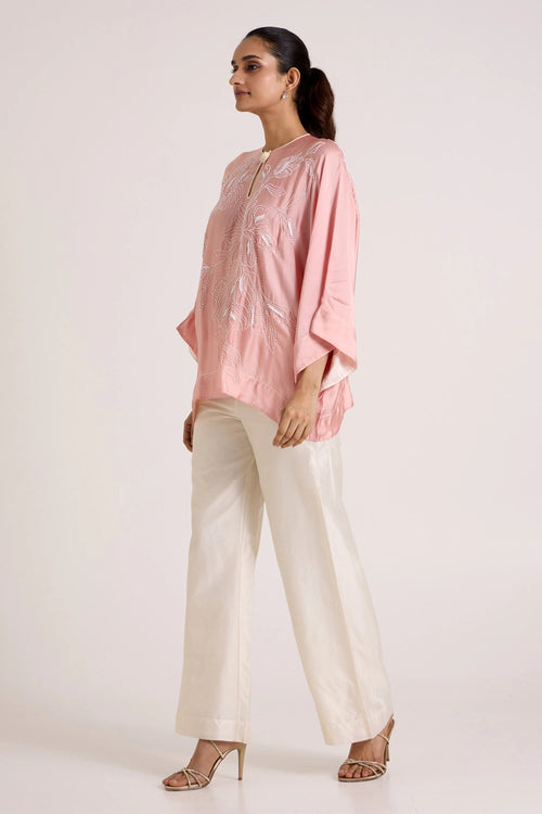 Mayna Jolly Good Free Size Co-ord Set