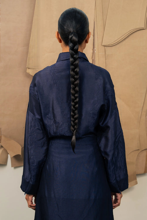 Willow Line Shirt