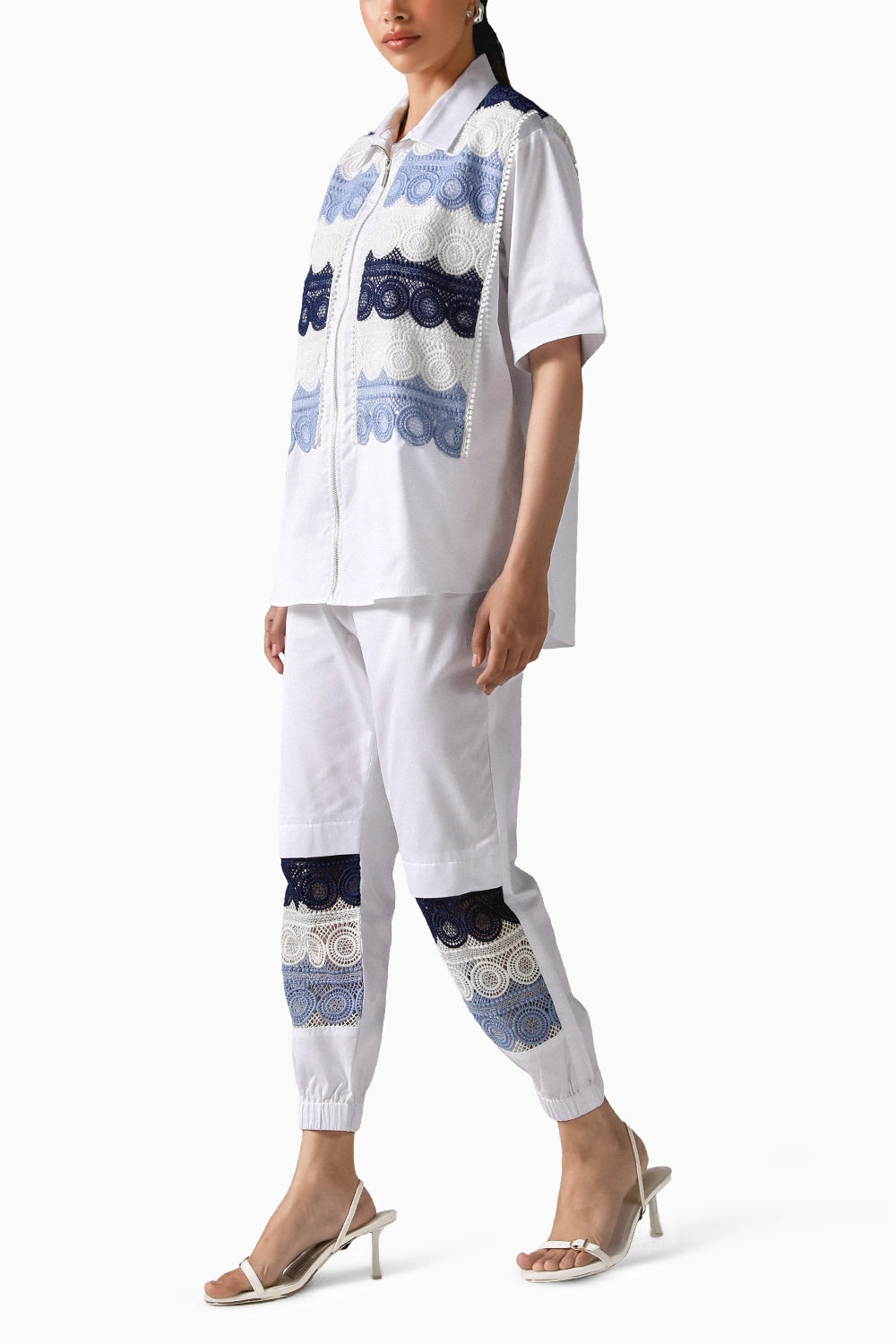 Fabel Co-Ord Set