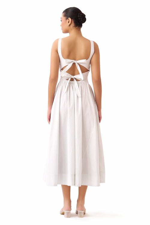 Bloom Capsule Dress