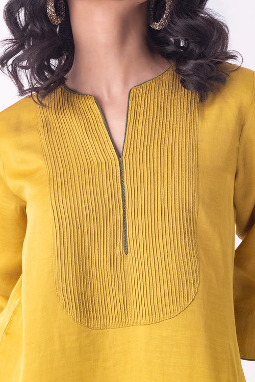 Bind Kurta