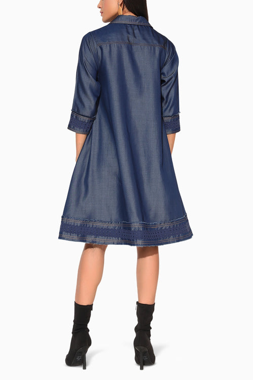 Lumira Dress