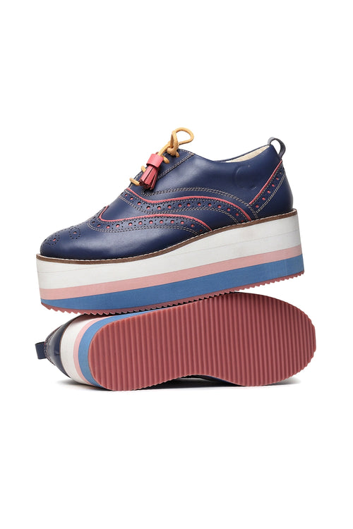 Lui Platform Shoes