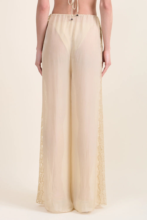 Arial Sahara Resort Pants