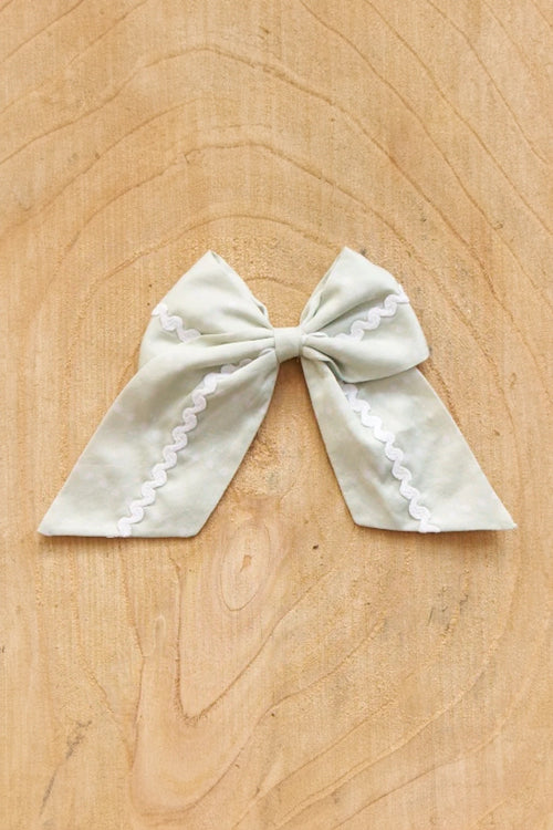Willow Wisp Bow