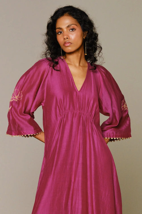 Gulnaar Gown