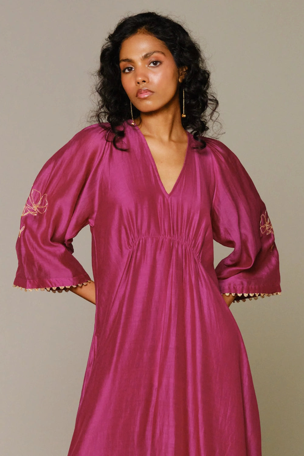 Gulnaar Gown