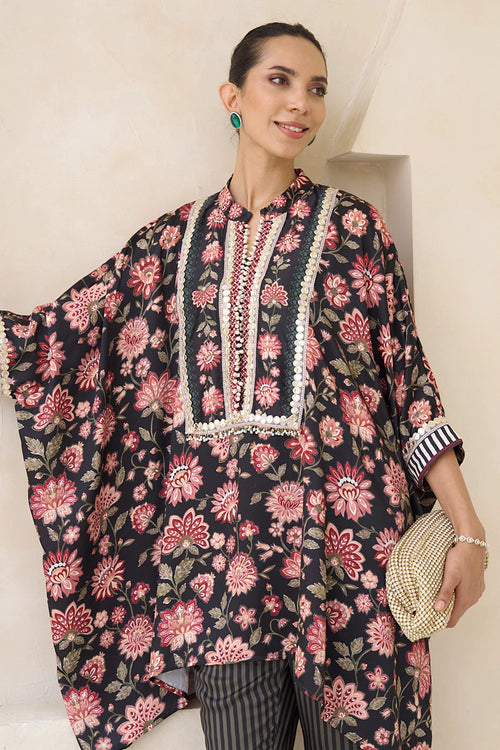 Elara Kurta Set