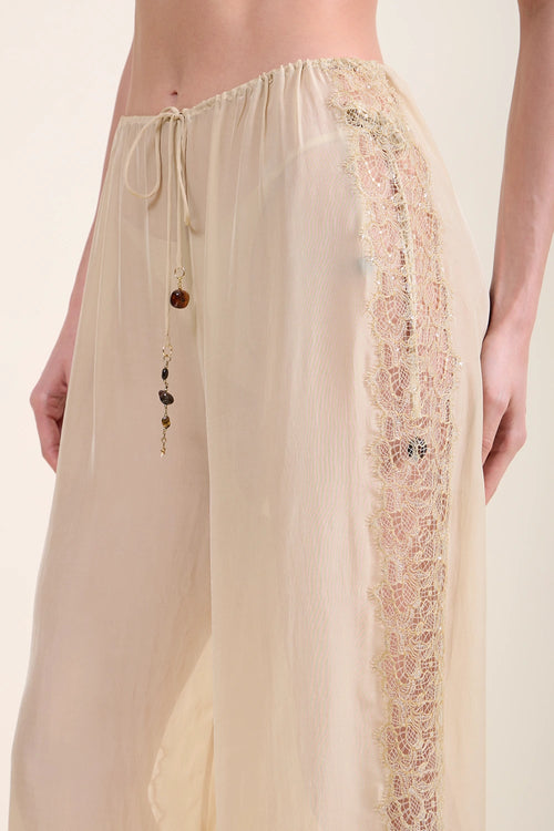 Arial Sahara Resort Pants
