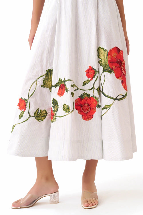 Bloom Capsule Dress