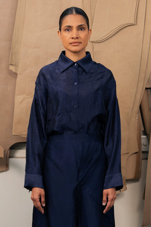 Willow Line Shirt