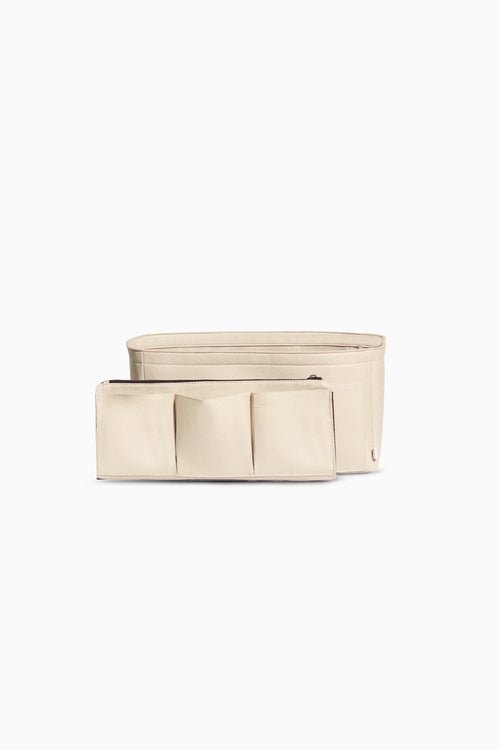 Beige Gloria Grande Organiser