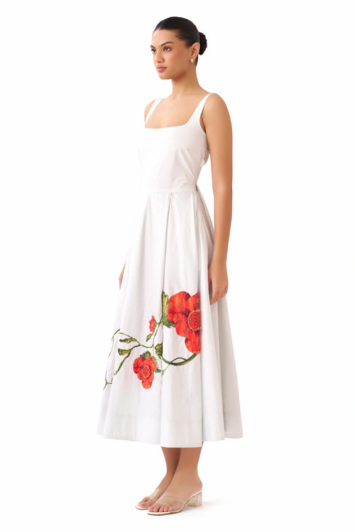 Bloom Capsule Dress
