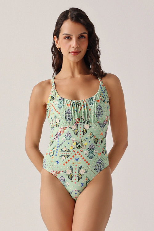 Prairee Isles Paros Swimsuit