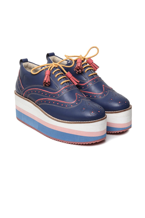 Lui Platform Shoes
