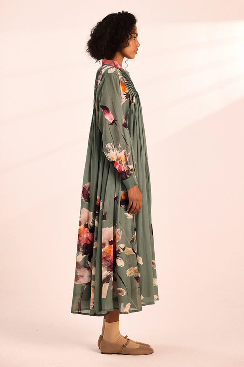 Dewkissed Dress