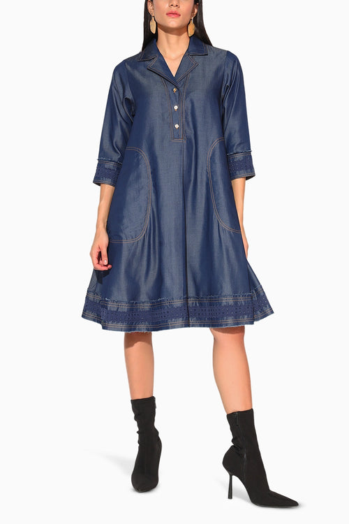 Lumira Dress