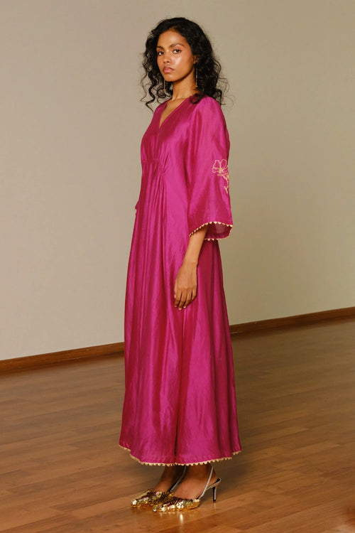 Gulnaar Gown