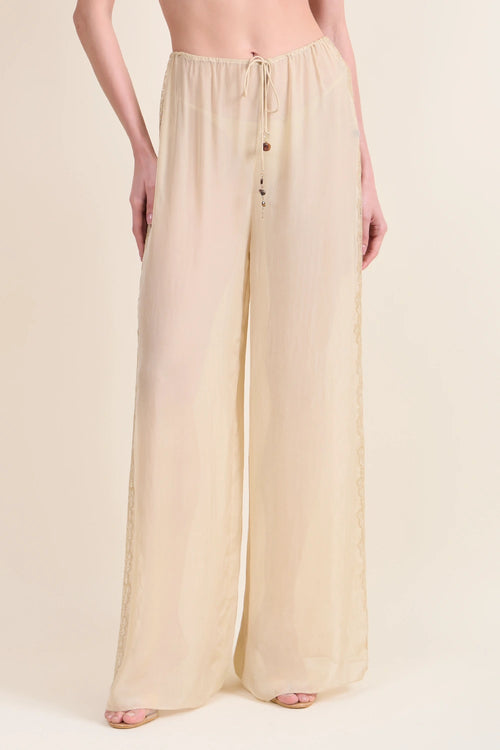 Arial Sahara Resort Pants