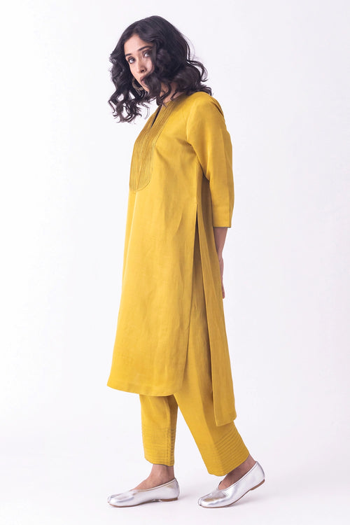 Bind Kurta